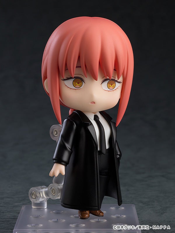 [PRE-ORDER] Good Smile Company Nendoroid Chainsaw Man Makima