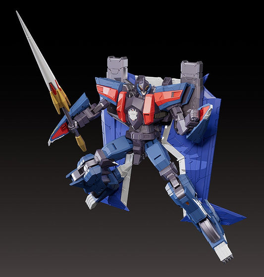 [PRE-ORDER] Good Smile Company THE GATTAI Black Wing