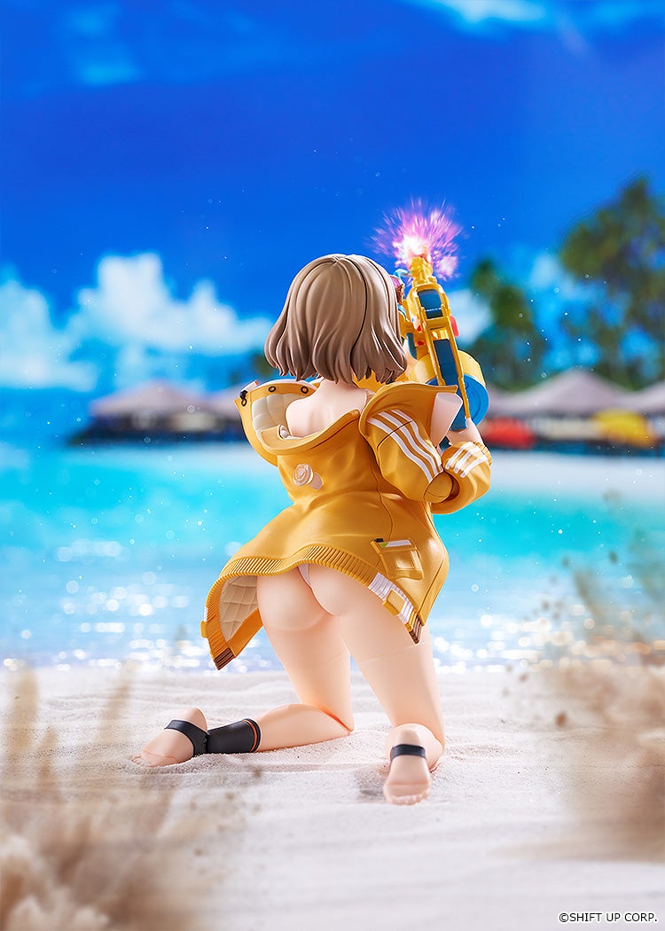 [PRE-ORDER] Max Factory figma GODDESS OF VICTORY: NIKKE Anis Sparkling Summer