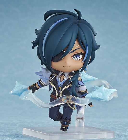 [PRE-ORDER] Good Smile Company Genshin Impact - Nendoroid Kaeya