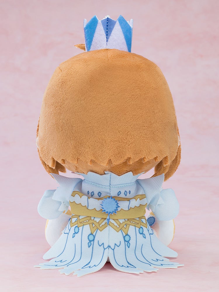 [PRE-ORDER] Good Smile Company Plushie Sakura Kinomoto: CLEAR Outfit Ver.