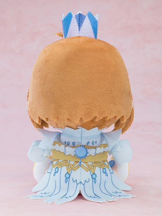[PRE-ORDER] Good Smile Company Plushie Sakura Kinomoto: CLEAR Outfit Ver.