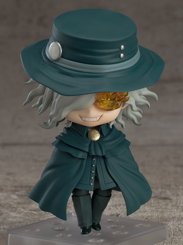 [PRE-ORDER] Good Smile Company Nendoroid Avenger/King of the Cavern Edmond Dantès Ascension Ver.