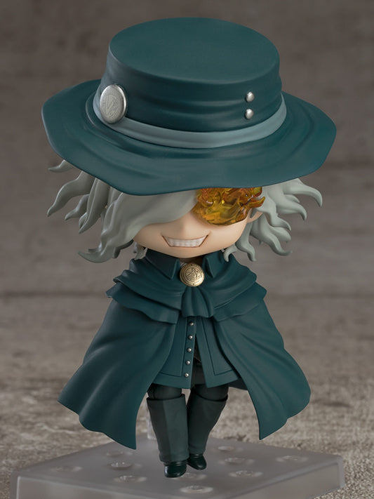 [PRE-ORDER] Good Smile Company Nendoroid Avenger/King of the Cavern Edmond Dantès Ascension Ver.