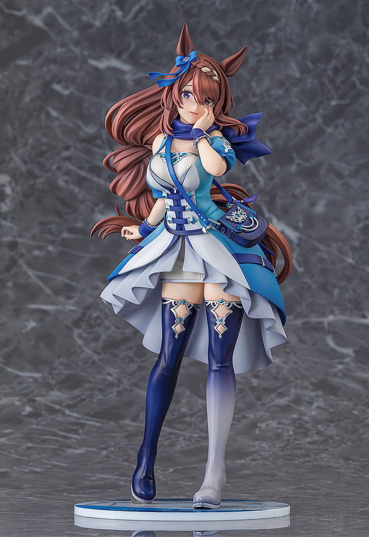 [PRE-ORDER] Phat! Company 1/7 Umamusume: Cinderella Gray Super Creek