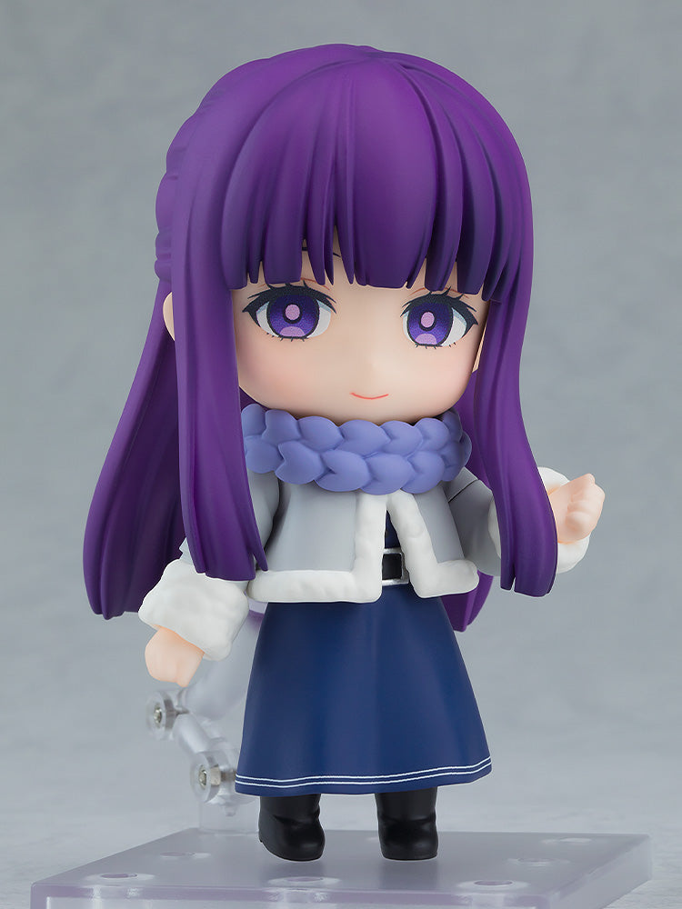 [PRE-ORDER] Good Smile Company Nendoroid Fern Winter Clothes Ver. [Basic]