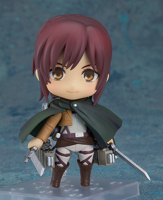 [PRE-ORDER] Good Smile Company Nendoroid Sasha Braus