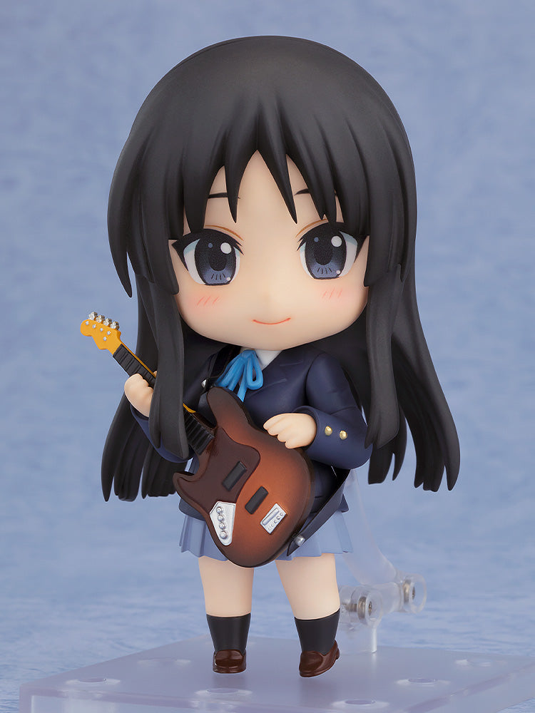 [PRE-ORDER] Good Smile Company Nendoroid Mio Akiyama 2.0