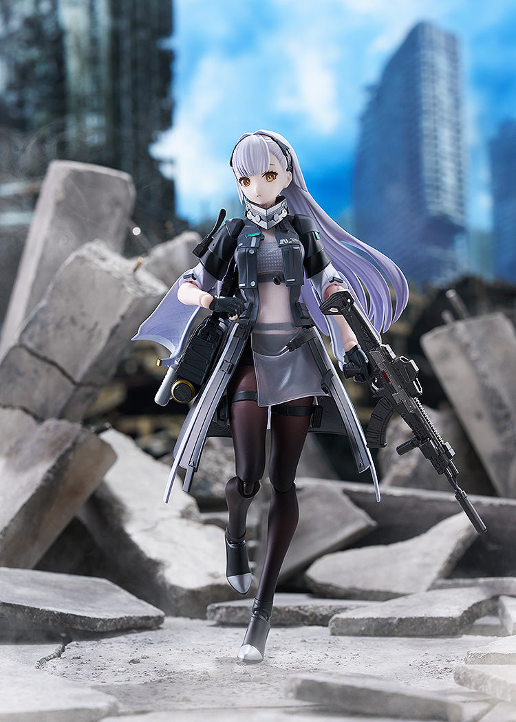 [PRE-ORDER] Max Factory figma Girls' Frontline 2: Exilium Tololo