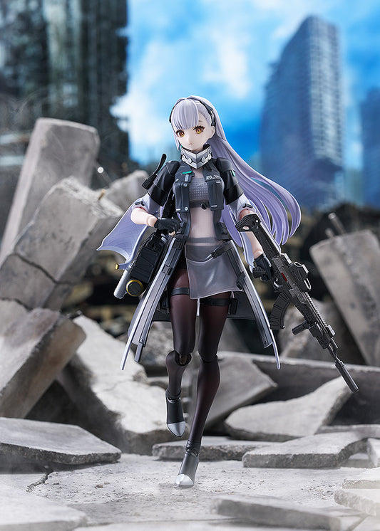 [PRE-ORDER] Max Factory figma Girls' Frontline 2: Exilium Tololo