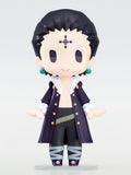 [PRE-ORDER] Good Smile Company HELLO! GOOD SMILE Hunter x Hunter - Quwrof (Chrollo)