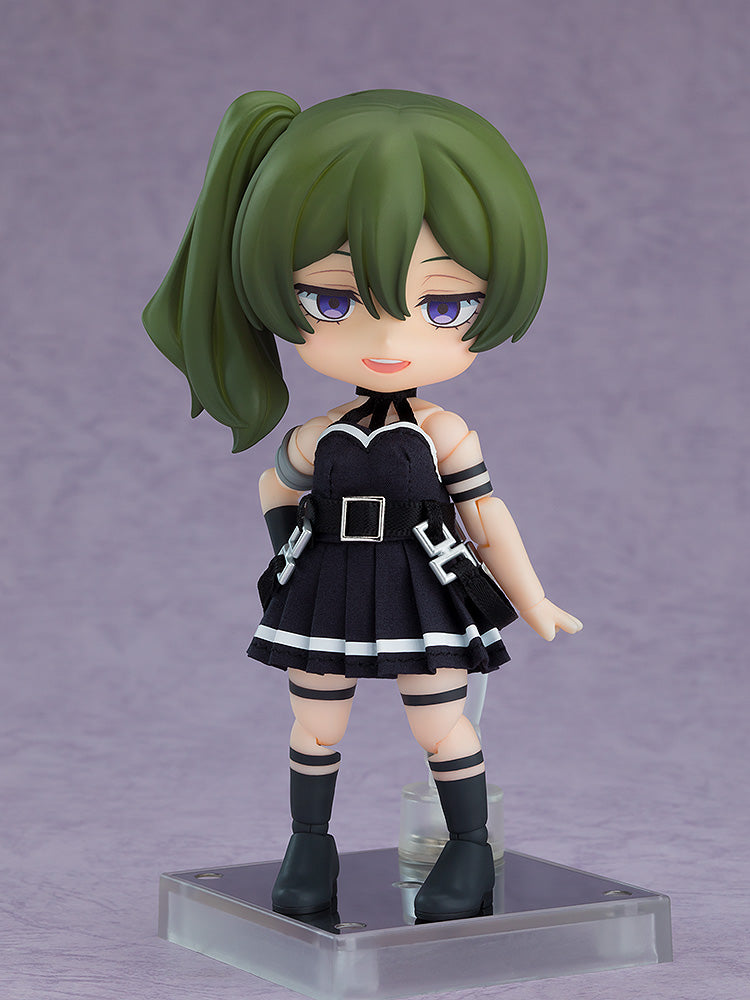 [PRE-ORDER] Good Smile Company Nendoroid Doll Ubel