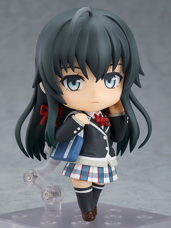 [PRE-ORDER] Good Smile Company Nendoroid My Teen Romantic Comedy SNAFU Climax - Yukino Yukinoshita