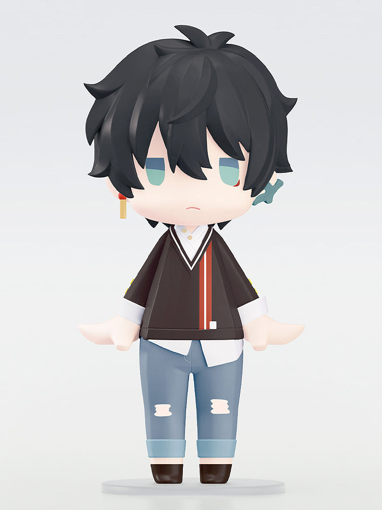 [PRE-ORDER] Good Smile Company HELLO! GOOD SMILE Honkai: Star Rail - Dan Heng