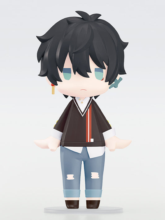 [PRE-ORDER] Good Smile Company HELLO! GOOD SMILE Honkai: Star Rail - Dan Heng