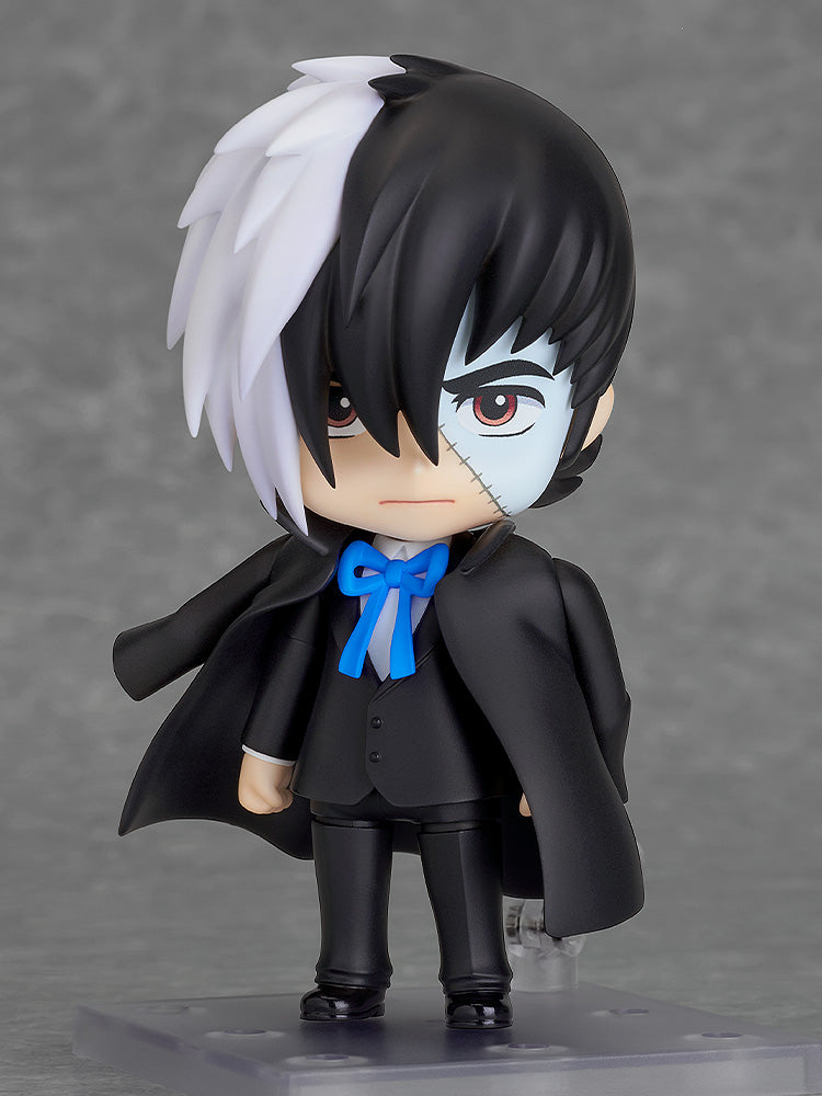 [PRE-ORDER] Good Smile Company Nendoroid Black Jack Comic Color Ver.