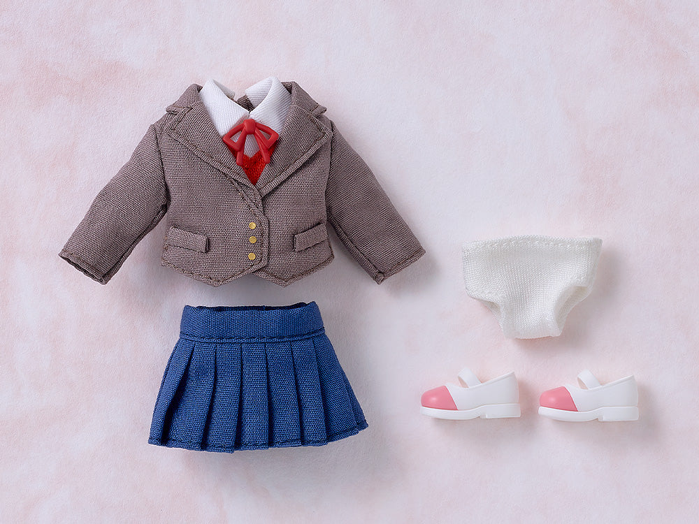 [PRE-ORDER] Good Smile Company Nendoroid Doll Monika