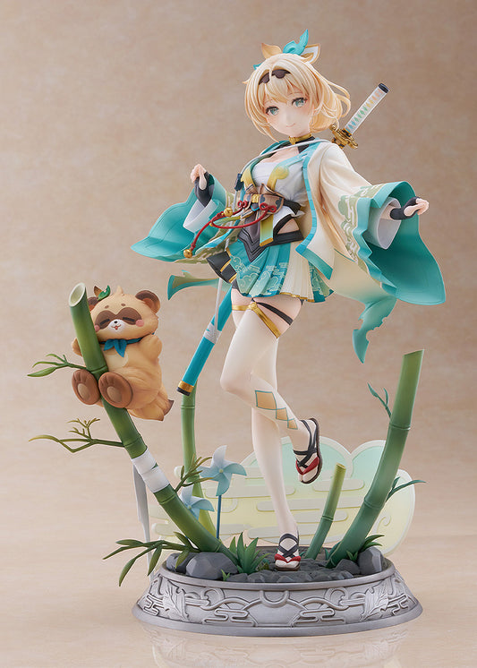 [PRE-ORDER] Claynel Hololive Iroha Kazama 1/7 Scale Figure