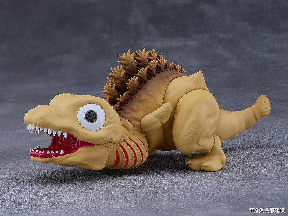 [PRE-ORDER] Good Smile Company Nendoroid Godzilla (2016) Second Form