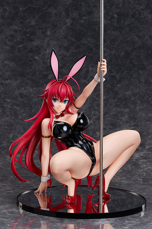 [PRE-ORDER] FREEing Rias Gremory Bare Leg Bunny Ver. 2nd
