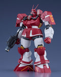 [PRE-ORDER] Max Factory COMBAT ARMORS MAX 32 1/72nd Scale Abitate T10B Blockhead Ver. GT