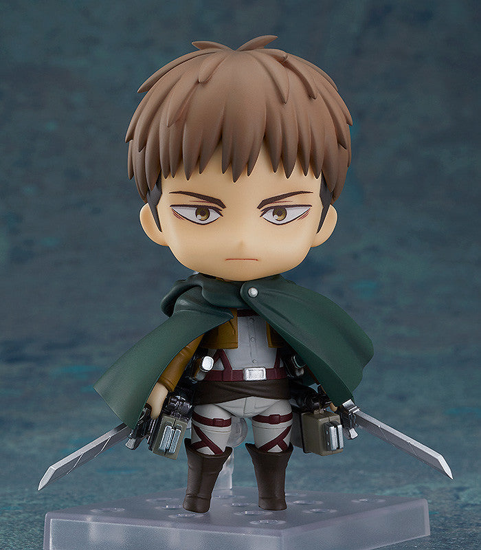 [PRE-ORDER] Good Smile Company Nendoroid Jean Kirstein