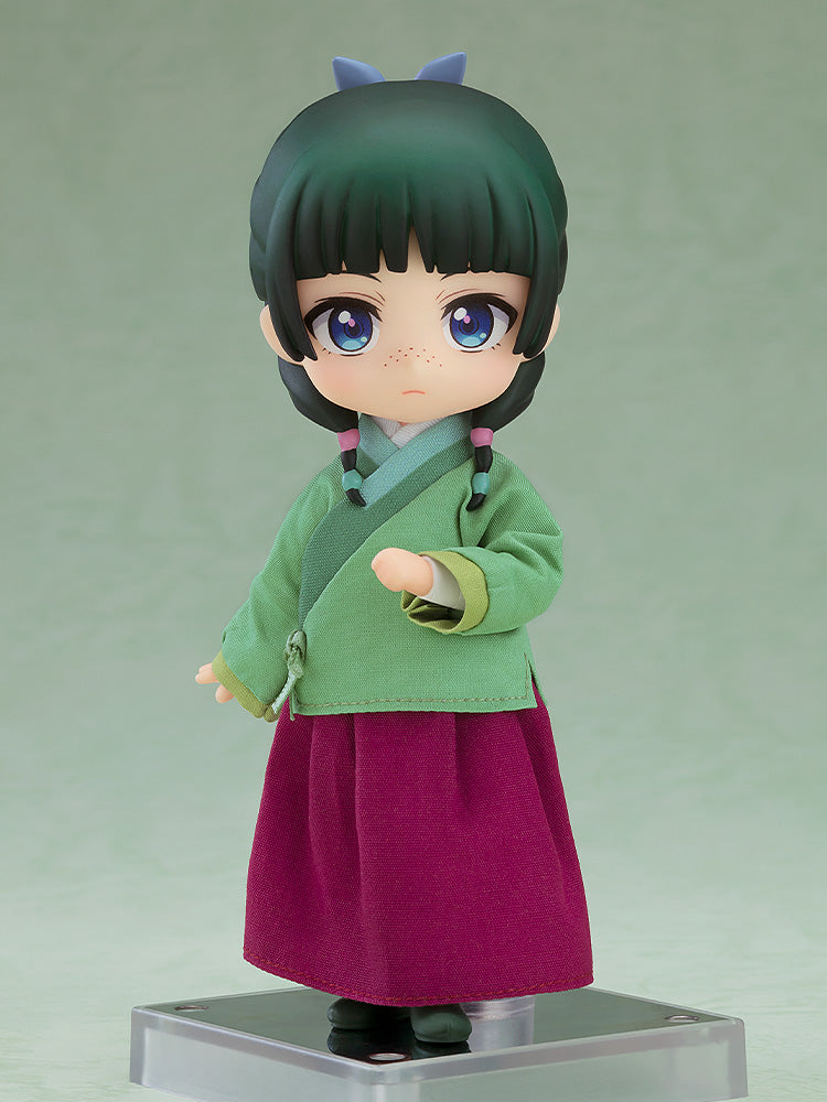 [PRE-ORDER] Good Smile Company Nendoroid Doll The Apothecary Diaries Maomao