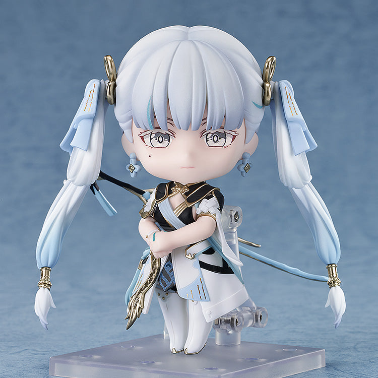 [PRE-ORDER] Good Smile Company Nendoroid Wuthering Waves Jinhsi