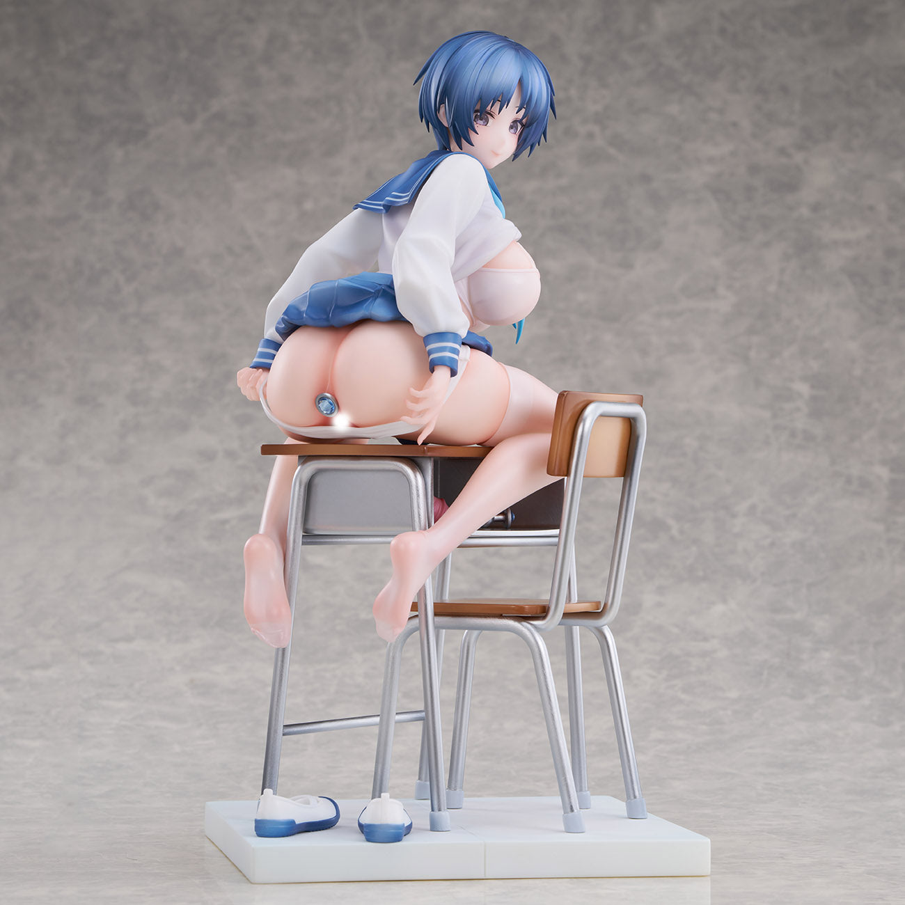[18+] [PRE-ORDER] HOTVENUS 1/6 Tights.44 Ruri-chan