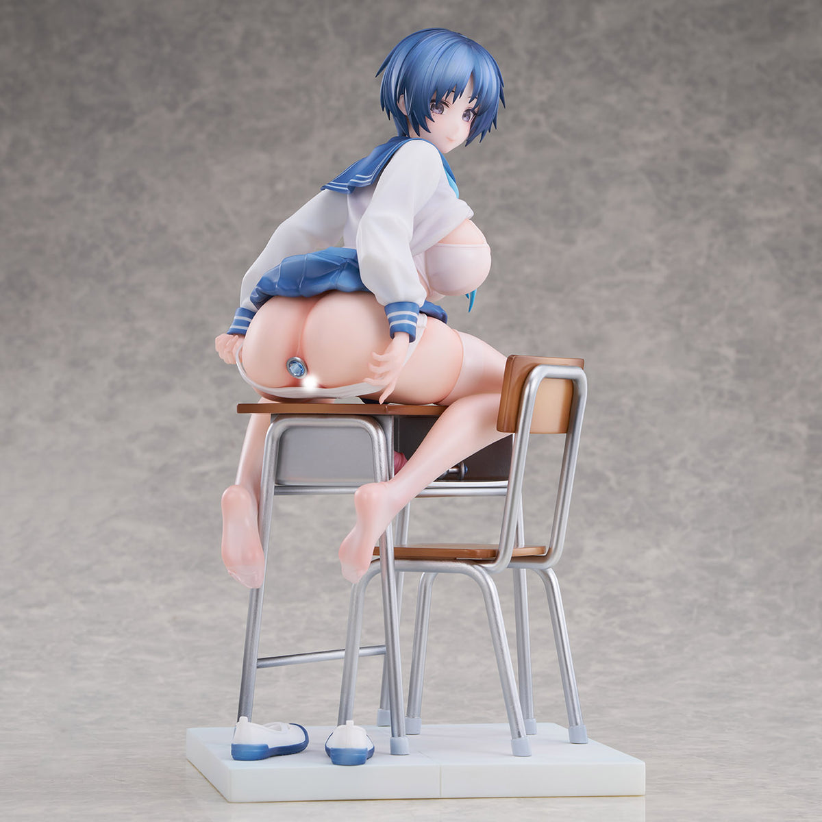 [18+] [PRE-ORDER] HOTVENUS 1/6 Tights.44 Ruri-chan