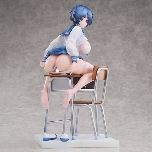 [18+] [PRE-ORDER] HOTVENUS 1/6 Tights.44 Ruri-chan