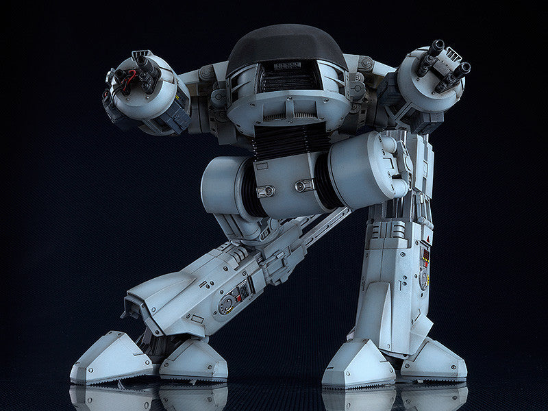 [PRE-ORDER] Good Smile Company MODEROID ED-209