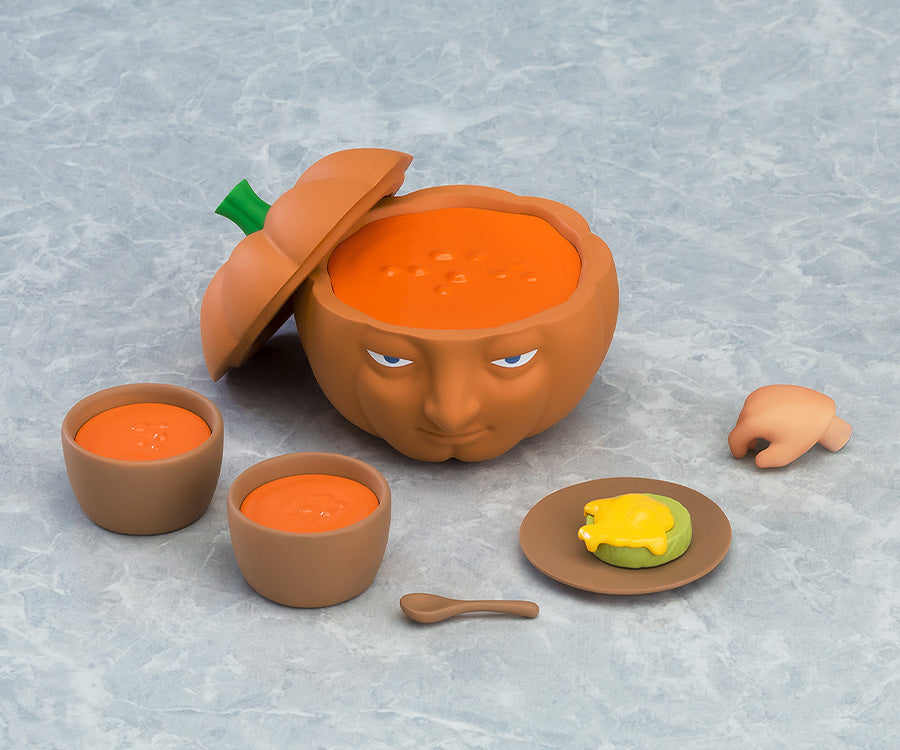 [PRE-ORDER] Good Smile Company Blind Box Series Delicious in Dungeon - Nendoroid More Monster Meals Box of 7