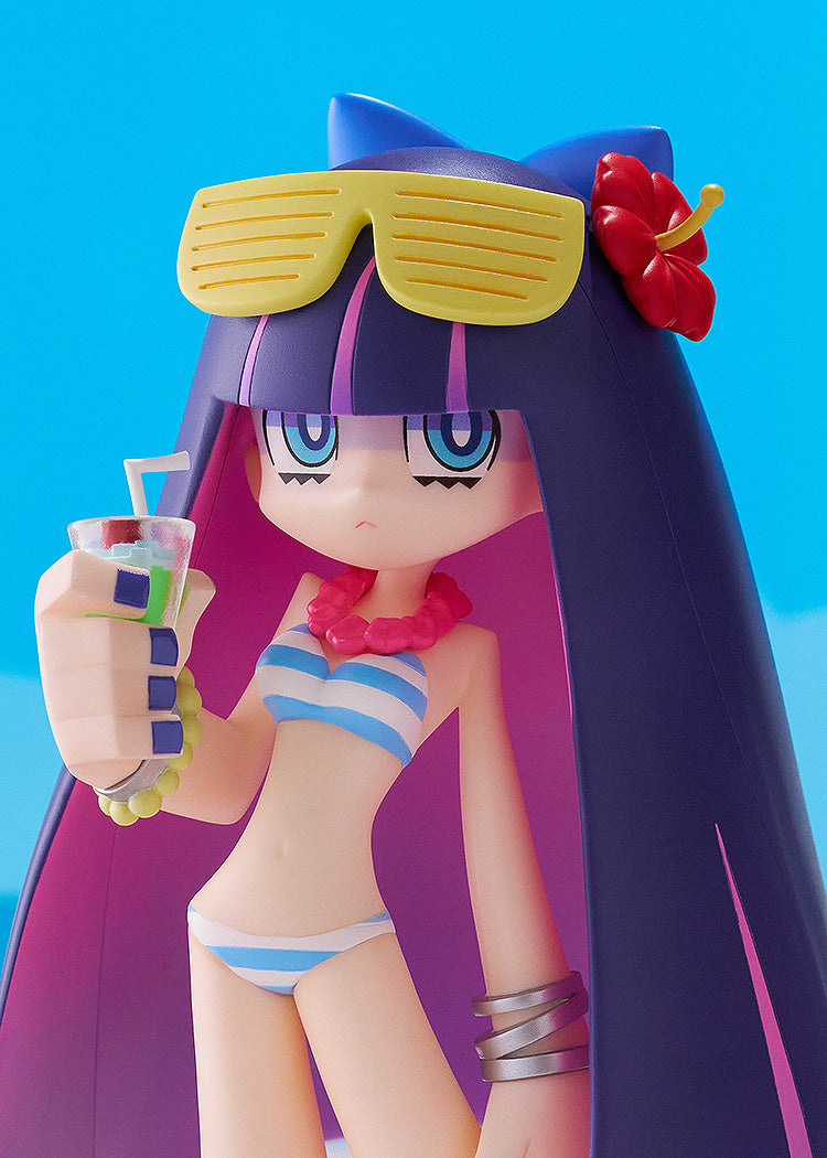 [PRE-ORDER] WAVE POP UP PARADE BEACH QUEENS Stocking L Size