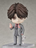 [PRE-ORDER] Good Smile Arts Shanghai Nendoroid TIME RAIDERS - Xie Yuchen
