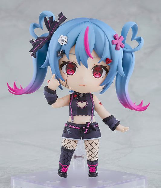 [PRE-ORDER] Good Smile Company Nendoroid Hatsune Miku DecoMiku (Darkness)