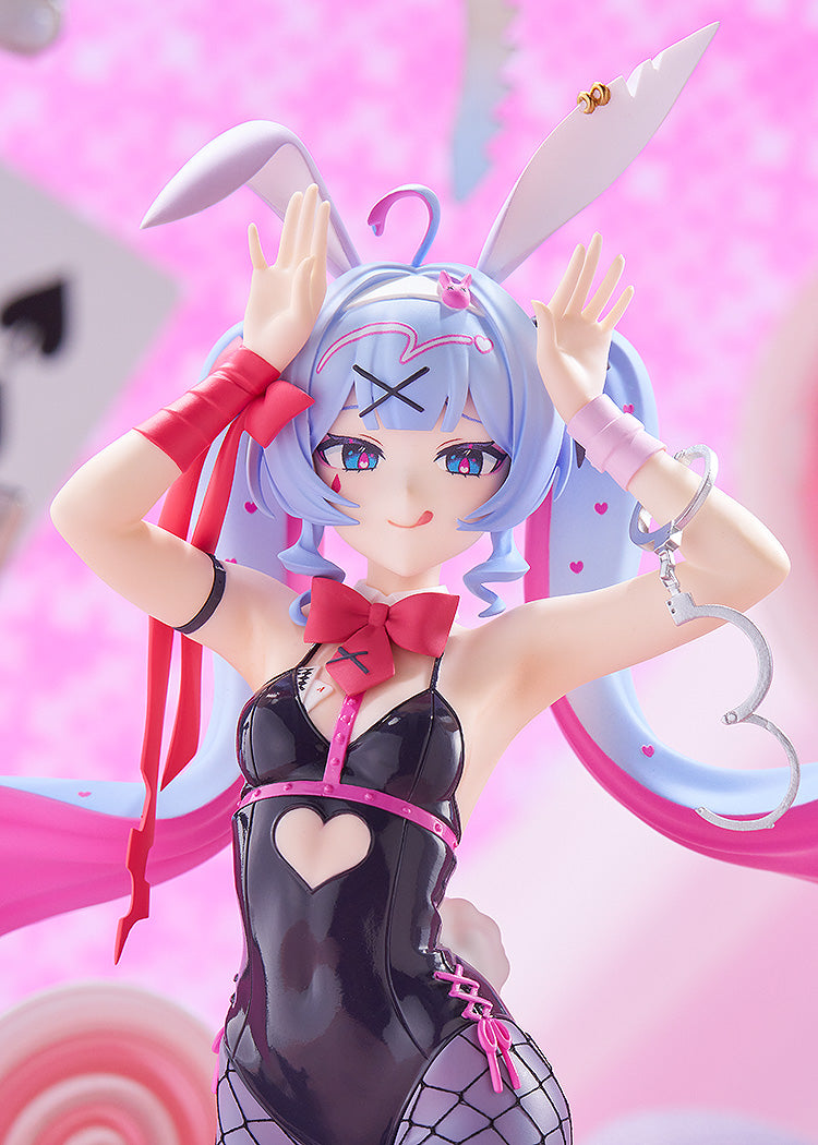 [PRE-ORDER] Good Smile Company POP UP PARADE Hatsune Miku Rabbit Hole Ver. L Size