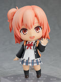 [PRE-ORDER] Good Smile Company Nendoroid My Teen Romantic Comedy SNAFU Climax - Yui Yuigahama