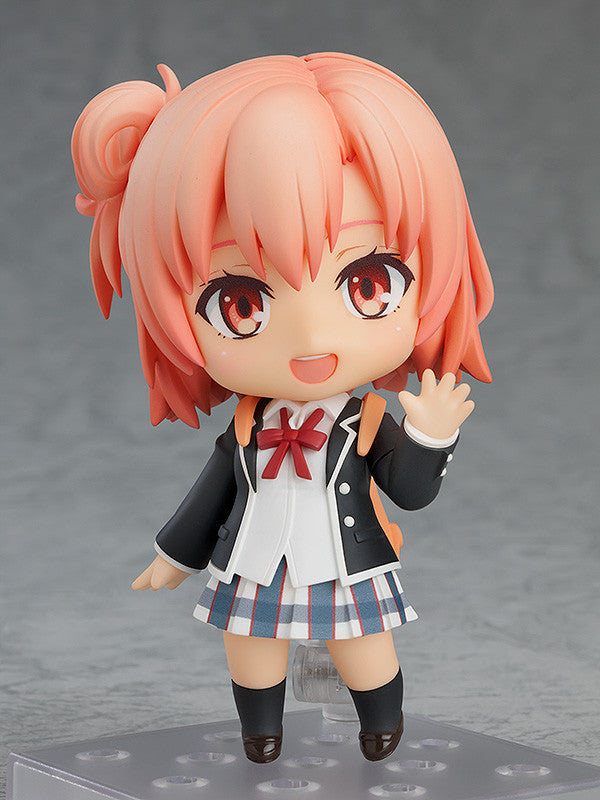 [PRE-ORDER] Good Smile Company Nendoroid My Teen Romantic Comedy SNAFU Climax - Yui Yuigahama