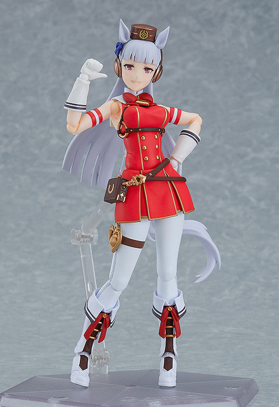 [PRE-ORDER] Max Factory figma Umamusume Pretty Derby Gold Ship