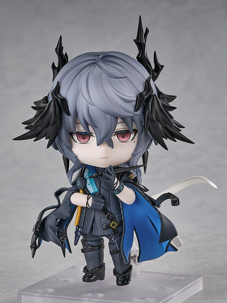 [PRE-ORDER] Good Smile Arts Shanghai Nendoroid Logos