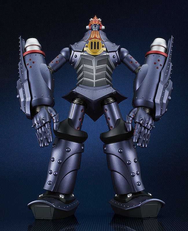 [PRE-ORDER] Good Smile Company MODEROID Big O