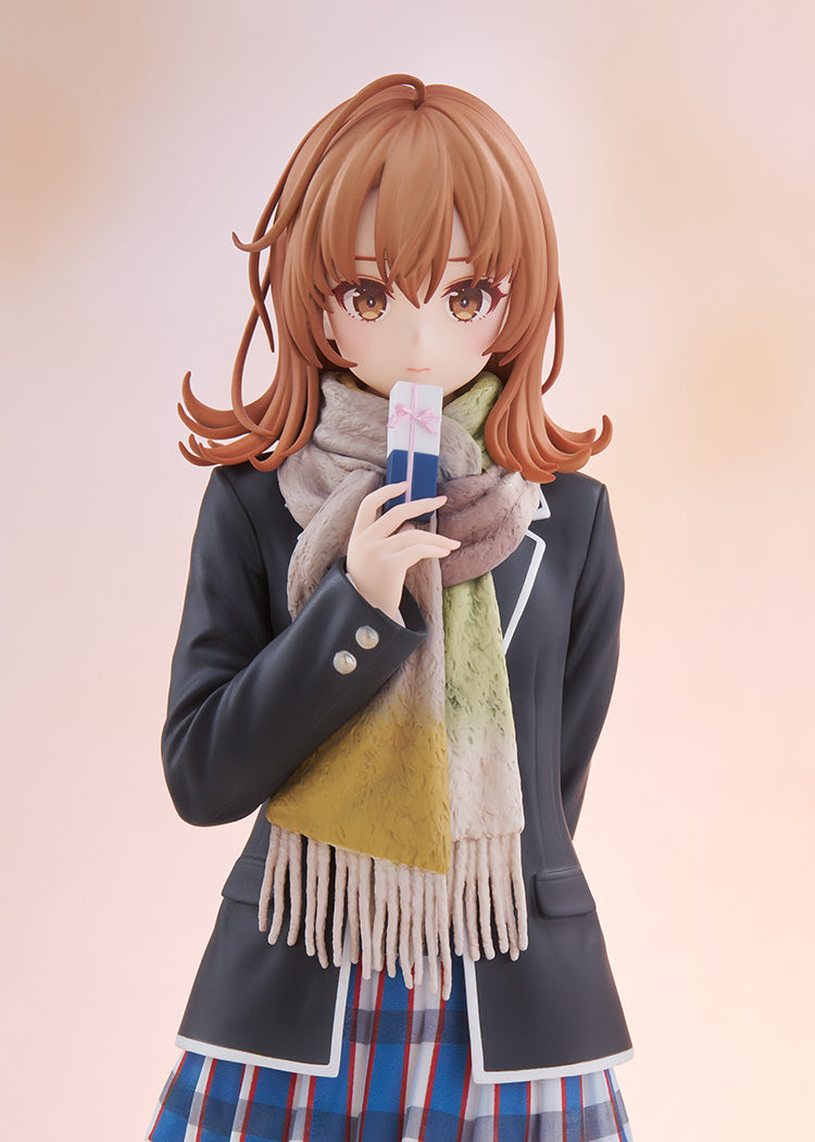 [PRE-ORDER] Good Smile Company G.S. Collection Iroha Isshiki Light Novel Ver.