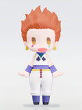 [PRE-ORDER] Good Smile Company HELLO! GOOD SMILE Hunter x Hunter - Hyskoa (Hisoka)