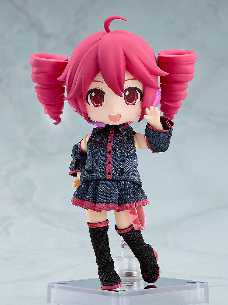 [PRE-ORDER] Good Smile Company Nendoroid Doll Kasane Teto