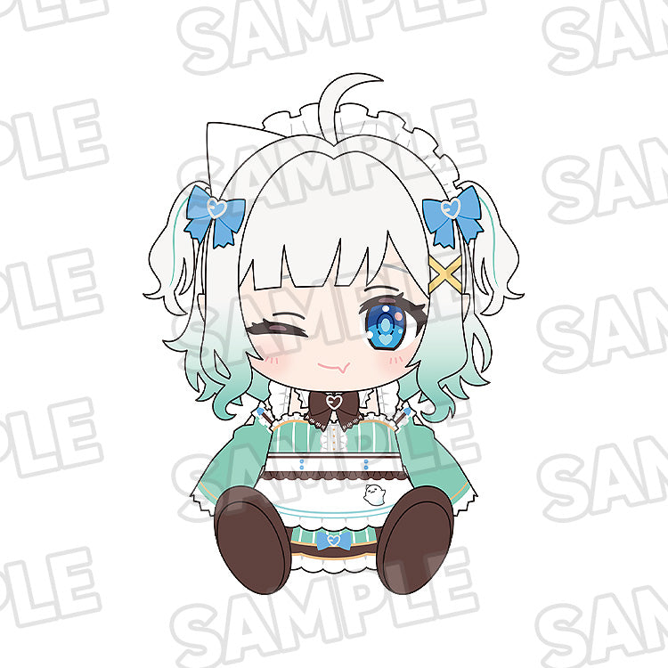 [PRE-ORDER] Good Smile Company Plushie Mint Fantome