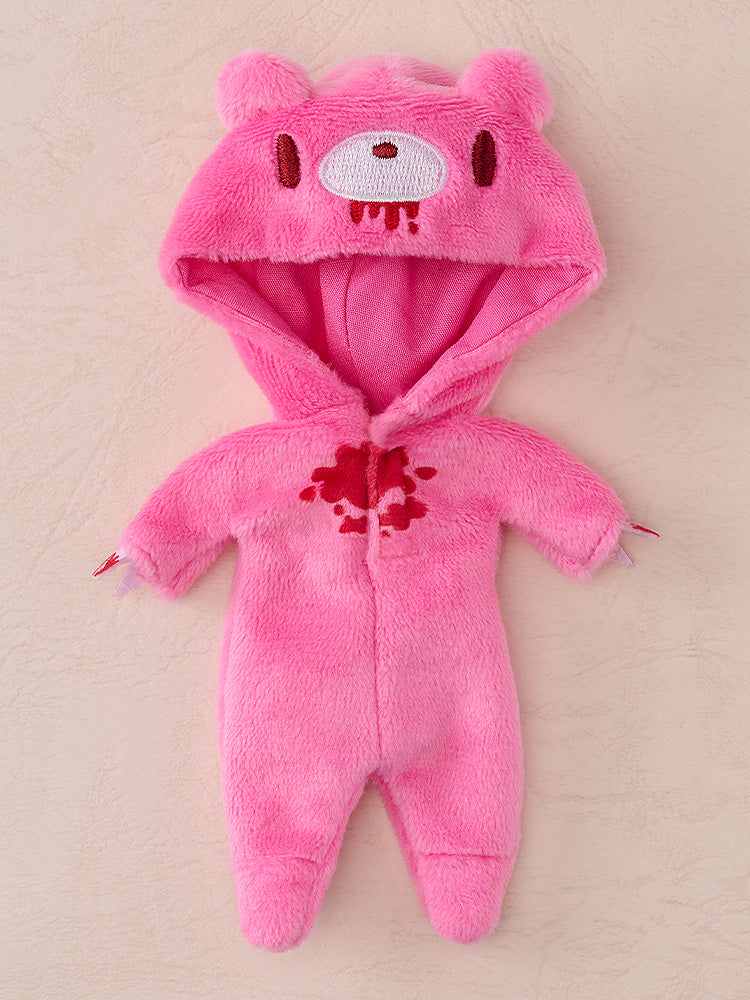 [PRE-ORDER] Good Smile Company Nendoroid Doll Kigurumi Pajamas Gloomy