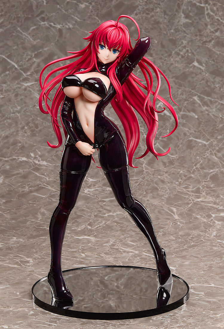 [PRE-ORDER] FREEing Rias Gremory Catsuit Ver.