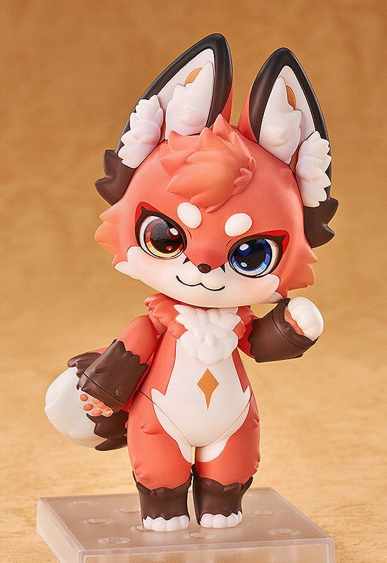 [PRE-ORDER] Good Smile Arts Shanghai Nendoroid FLUFFY LAND - River (Rerelease)