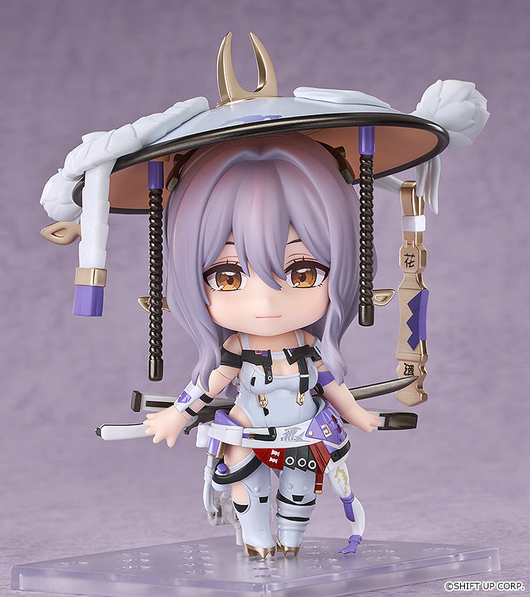 [PRE-ORDER] Good Smile Arts Shanghai Nendoroid GODDESS OF VICTORY: NIKKE Guren